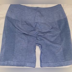 Alphalete amplify shorts